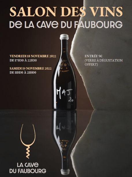 Cellier de France: bar à vin, dégustation de vin Plaisance du Touch 31