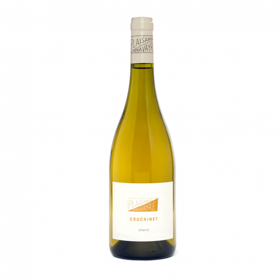 Cruchinet 2023 Blanc FR Domaine Plaisance Penavayre VACQUIERS 102 place de la Mairie Fronton Bio